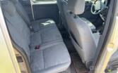 Ford Tourneo Connect 1 generation [restyling] Minivan