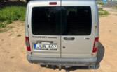 Ford Tourneo Connect 1 generation [restyling] Minivan