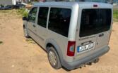 Ford Tourneo Connect 1 generation [restyling] Minivan