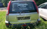 Nissan X-Trail T30 Crossover