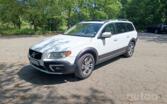 Volvo XC70 3 generation [restyling] wagon