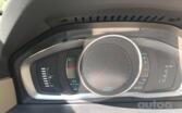 Volvo XC70 3 generation [restyling] wagon