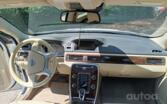 Volvo XC70 3 generation [restyling] wagon