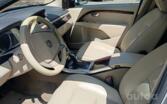 Volvo XC70 3 generation [restyling] wagon