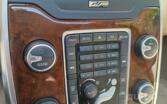 Volvo XC70 3 generation [restyling] wagon