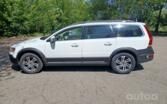Volvo XC70 3 generation [restyling] wagon