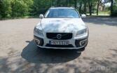 Volvo XC70 3 generation [restyling] wagon