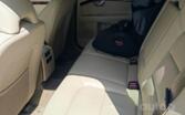 Volvo XC70 3 generation [restyling] wagon
