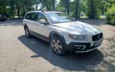Volvo XC70 3 generation [restyling] wagon