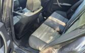 BMW 1 Series E87 Hatchback