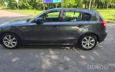 BMW 1 Series E87 Hatchback