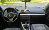 BMW 1 Series E87 Hatchback