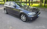 BMW 1 Series E87 Hatchback