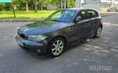 BMW 1 Series E87 Hatchback