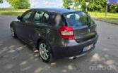 BMW 1 Series E87 Hatchback