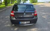 BMW 1 Series E87 Hatchback