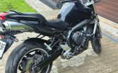 Yamaha FZ
