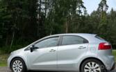 Kia Rio 3 generation Hatchback 5-doors