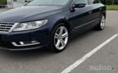 Volkswagen Passat CC 1 generation [restyling] Sedan