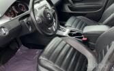 Volkswagen Passat CC 1 generation [restyling] Sedan