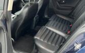 Volkswagen Passat CC 1 generation [restyling] Sedan