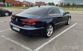 Volkswagen Passat CC 1 generation [restyling] Sedan