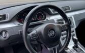 Volkswagen Passat CC 1 generation [restyling] Sedan