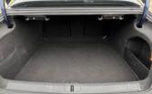 Volkswagen Passat CC 1 generation [restyling] Sedan