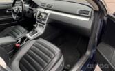 Volkswagen Passat CC 1 generation [restyling] Sedan