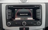 Volkswagen Passat CC 1 generation [restyling] Sedan
