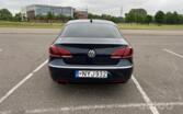 Volkswagen Passat CC 1 generation [restyling] Sedan