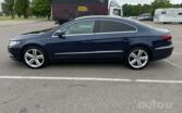 Volkswagen Passat CC 1 generation [restyling] Sedan