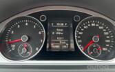 Volkswagen Passat CC 1 generation [restyling] Sedan