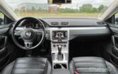 Volkswagen Passat CC 1 generation [restyling] Sedan