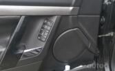 Opel Signum C Hatchback
