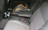 Opel Signum C Hatchback