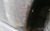 Opel Signum C Hatchback