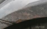 Opel Signum C Hatchback
