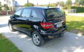 Mercedes-Benz B-Class W245 [restyling] Hatchback