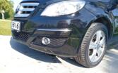Mercedes-Benz B-Class W245 [restyling] Hatchback