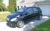 Mercedes-Benz B-Class W245 [restyling] Hatchback