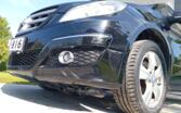 Mercedes-Benz B-Class W245 [restyling] Hatchback