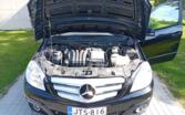 Mercedes-Benz B-Class W245 [restyling] Hatchback