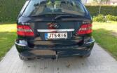 Mercedes-Benz B-Class W245 [restyling] Hatchback