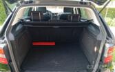 Mercedes-Benz B-Class W245 [restyling] Hatchback