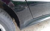 Mercedes-Benz B-Class W245 [restyling] Hatchback