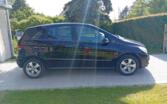 Mercedes-Benz B-Class W245 [restyling] Hatchback