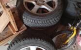 Mercedes-Benz B-Class W245 [restyling] Hatchback