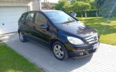 Mercedes-Benz B-Class W245 [restyling] Hatchback