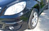Mercedes-Benz B-Class W245 [restyling] Hatchback